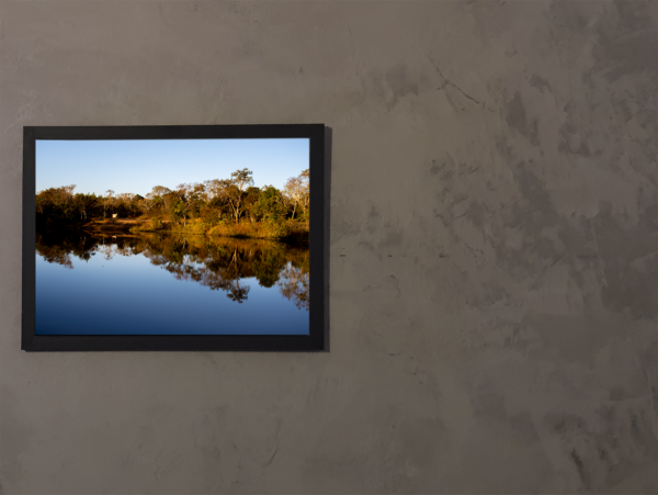 Espelho? - Quadro decorativo fotográfico Fine Art - Imagem 13