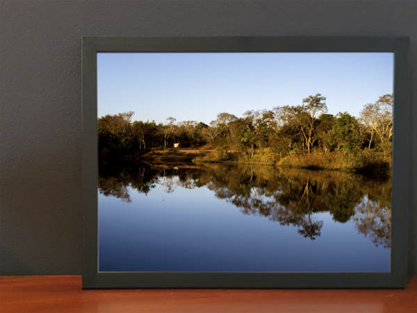 Espelho? - Quadro decorativo fotográfico Fine Art - Imagem 12