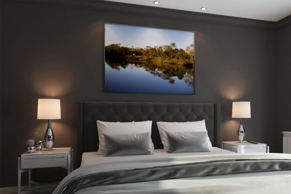 Espelho? - Quadro decorativo fotográfico Fine Art - Imagem 10