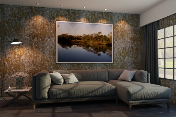 Espelho? - Quadro decorativo fotográfico Fine Art - Imagem 6