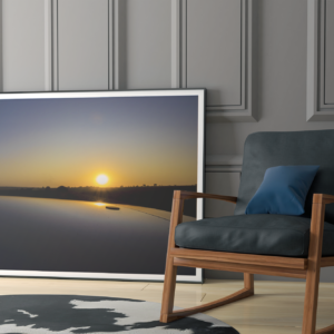 Helena - Quadro decorativo fotográfico Fine Art